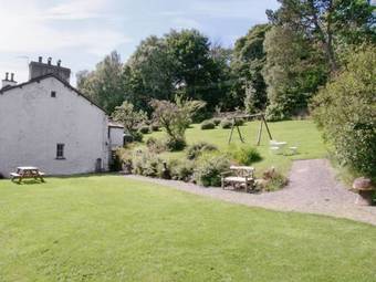 Wilfin Beck Cottage