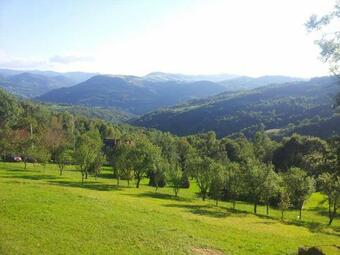 Hostal Camera Lux Bulz