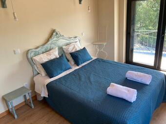 Casa Ponto Da Cruz T3