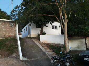 Hostel Canto Das Araras