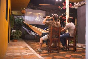 Hostal Ecohostel Caracol�