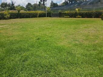 Casa Finca, Llano Grande.