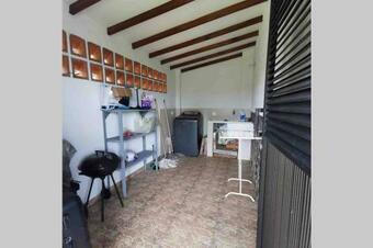 Casa De Campo Ideal Para Familias