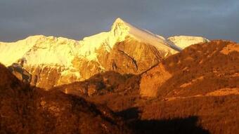 Apartment Green Valley