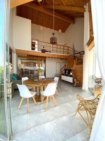 Oasis Chincha� - Casa De Playa Primera Fila