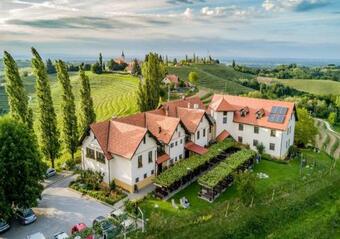 Hotel Sibon Wine & Spa Resort Jeruzalem