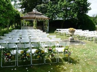 Greenwoods Hotel & Spa