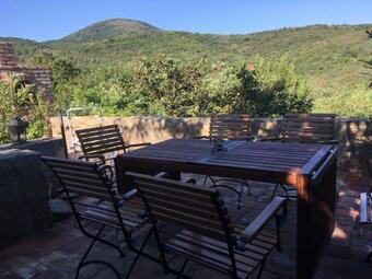 Apartman Casa Skerlak