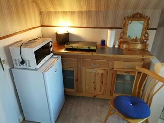 Apartamento Bodasj�n II