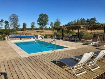 Caba�a De Campo Sol