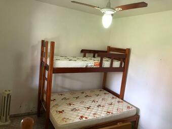 Casa De Praia Bem Espa�osa Em Praia Seca