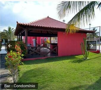 Casa Brum - Praia Seca