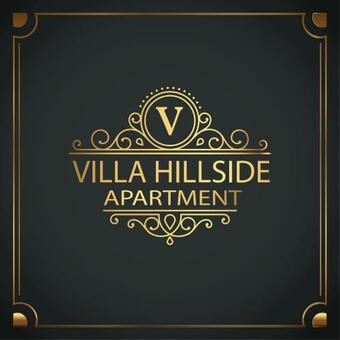 Villa Hillside Apartment