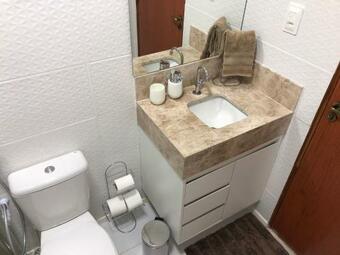 Apartamento Sunset - Alto Padr�o