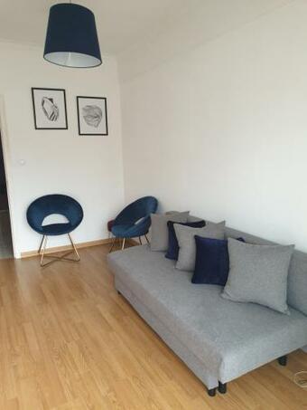 Apartamento Home Away From Home