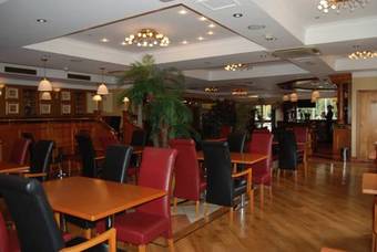 Ramada London Ruislip - Formerly Days Hotel South Ruislip