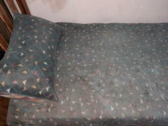 Apartamento Bs As Sur Quilmes