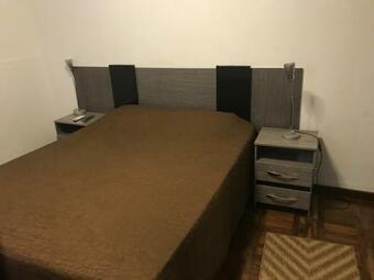 Apartamento Montevideo Histórico