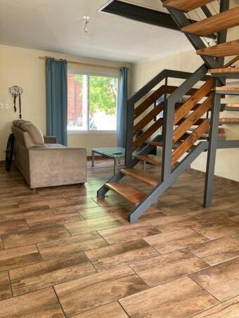 Apartamento Completo Final Libertadores