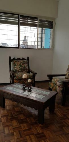 Apartamento Del Palacio