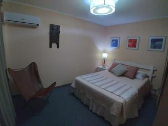 Apartamento Posada Del Salto