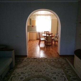 Apartamento ??????????? ??????????????? 55