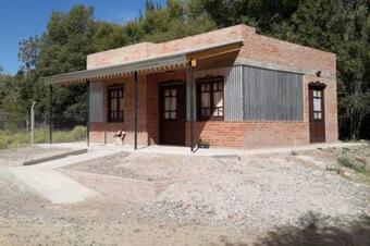 Rawson Casa A Minutos Del Centro Y De Playa Uni�n