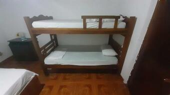 Hostal Paraiso Beach