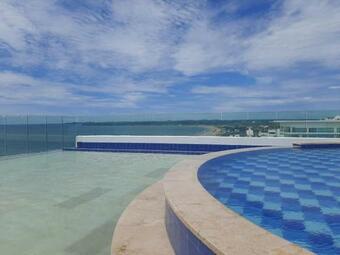 Apartamento 2h Morros Mar Y Ciénaga Wifi Y Piscina