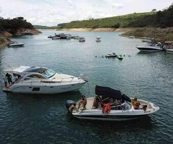 Casa Temporada Aruan� Rio Araguaia