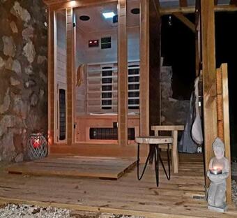 Apartamento Lexi Zen House