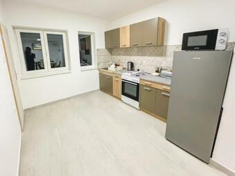 Apartamento Katarina Rooms