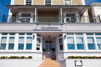Hotel The Hambrough