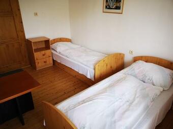 Hostal Penzi�n - Chata Fortuna