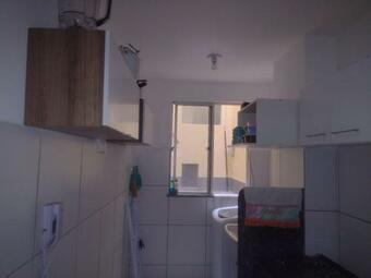 Apartamento Ap Assis Brasil