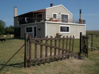 Hostal Cortijo La Herradura