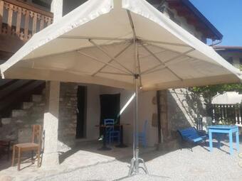 Apartamento Hisa Vojko