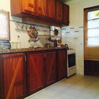 Casa Mar�tima En Portezuelo, Maldonado, Uruguay