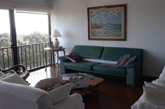Apartamento Frente Al Mar Rambla Mansa. Hermosa Vista Y Atardecer!