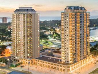 Apartamento Place Lafayette