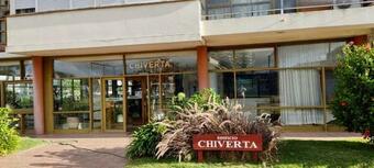 Apartamento Monoambiente Chiverta