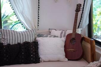 Casa Plumas Blancas For Families And Couples