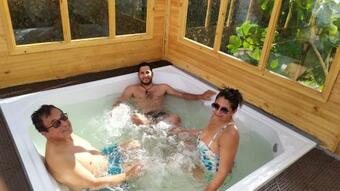 Caba�a Mi Terru�o