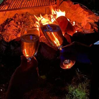 Alojamiento Parque Haras Las Palmeras