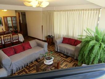 Apartamento Full Suites
