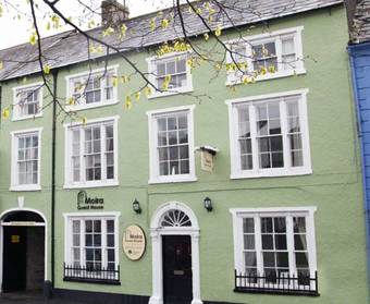 Hostal Moira Guest House