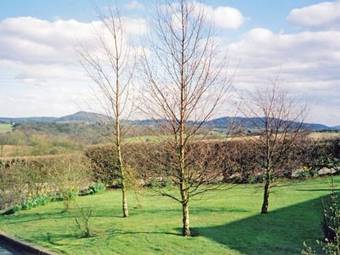 Stildon Manor Cottag