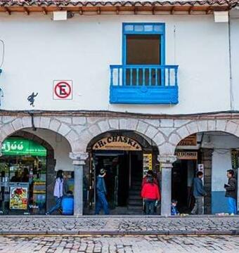 Posada Hostal Chasky