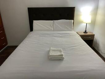 Apartamento Cuscostop