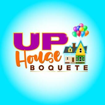 Apartamento Up House